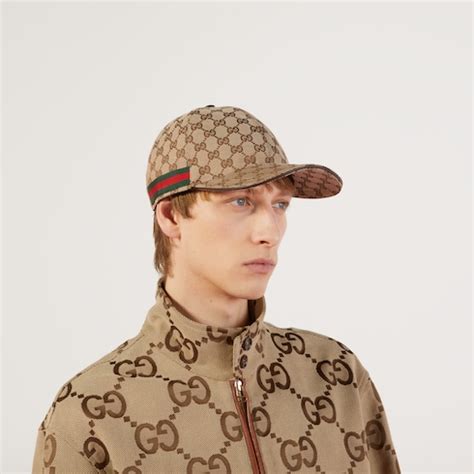 casquette gucci societe|goat fr gucci hat.